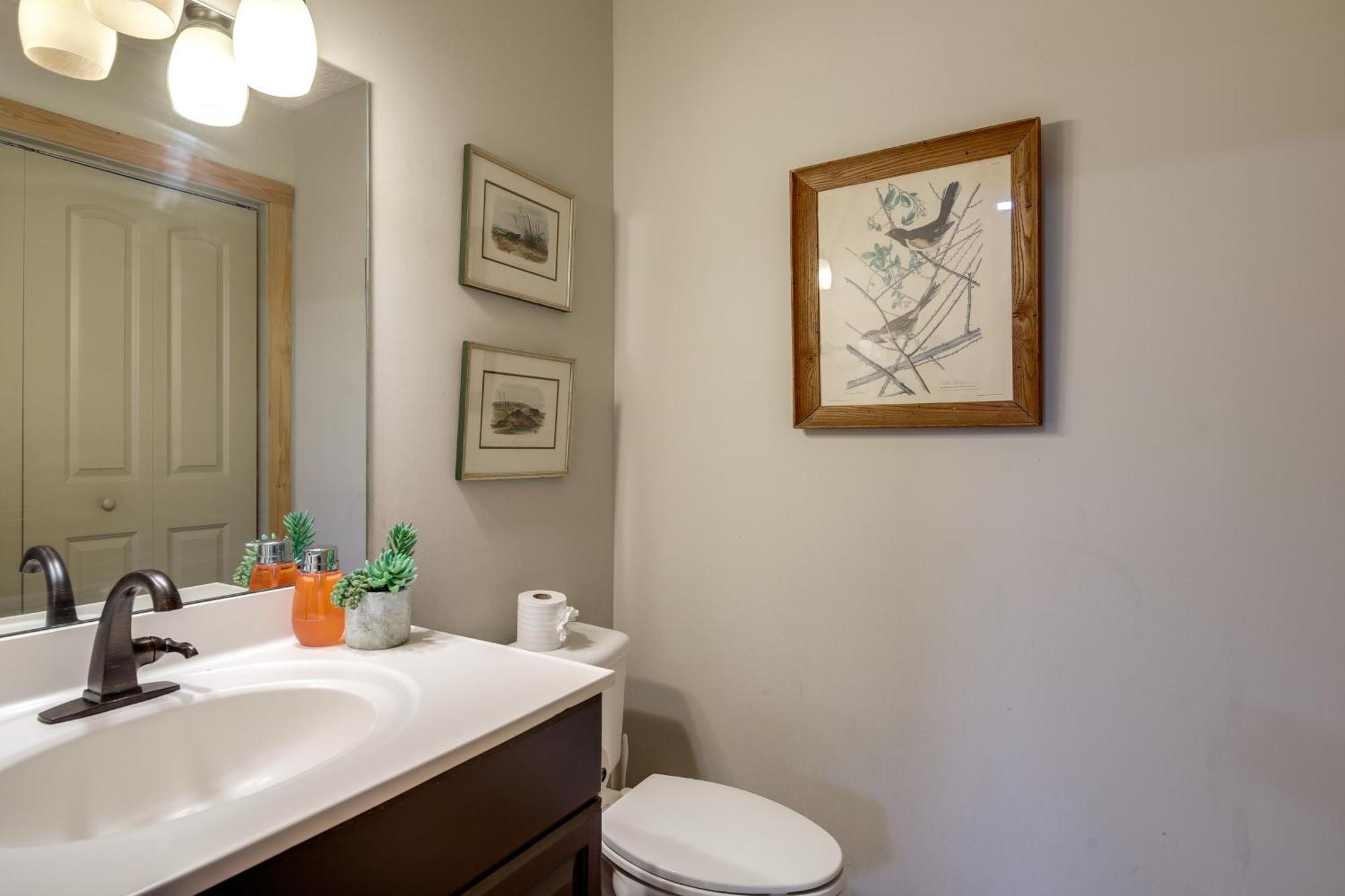 Вілла Pet-Friendly Gatlinburg Retreat With Hot Tub! Екстер'єр фото